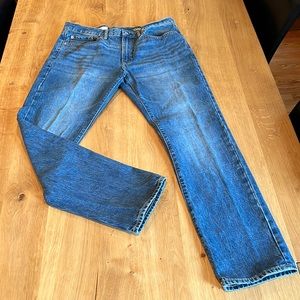 GAP Mens Jeans